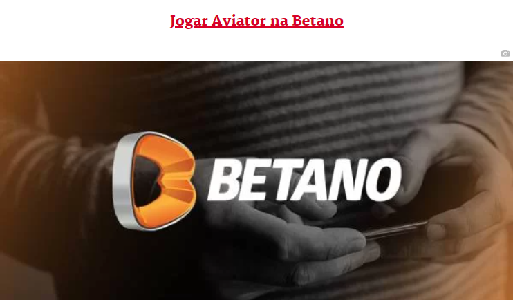 Jogar-aviator-na-Betano